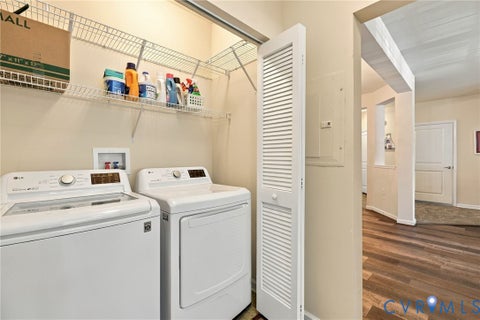 Tiny photo for 1020 Westwood Village Way #201, Midlothian, VA 23114 (MLS # 2625585)