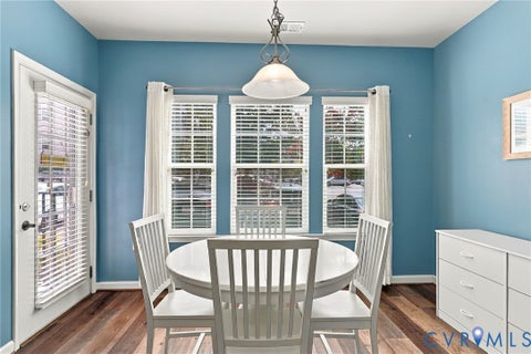 Tiny photo for 1020 Westwood Village Way #201, Midlothian, VA 23114 (MLS # 2625585)
