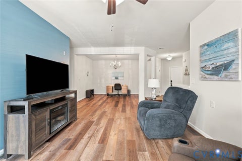 Tiny photo for 1020 Westwood Village Way #201, Midlothian, VA 23114 (MLS # 2625585)