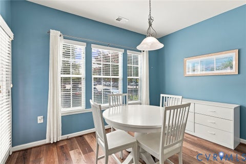Tiny photo for 1020 Westwood Village Way #201, Midlothian, VA 23114 (MLS # 2625585)