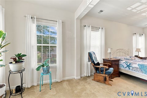 Tiny photo for 1020 Westwood Village Way #201, Midlothian, VA 23114 (MLS # 2625585)