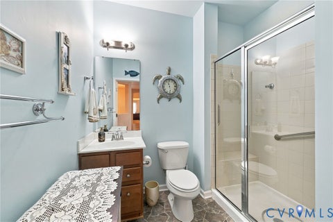 Tiny photo for 1020 Westwood Village Way #201, Midlothian, VA 23114 (MLS # 2625585)