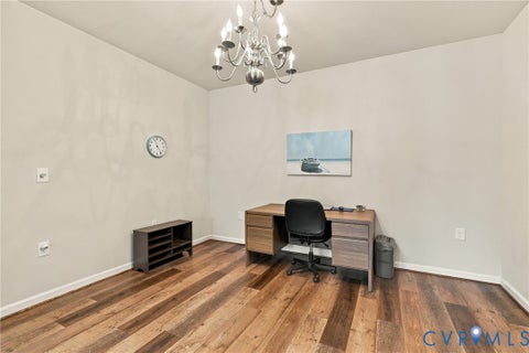 Tiny photo for 1020 Westwood Village Way #201, Midlothian, VA 23114 (MLS # 2625585)