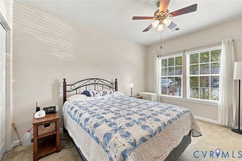 Tiny photo for 1020 Westwood Village Way #201, Midlothian, VA 23114 (MLS # 2625585)