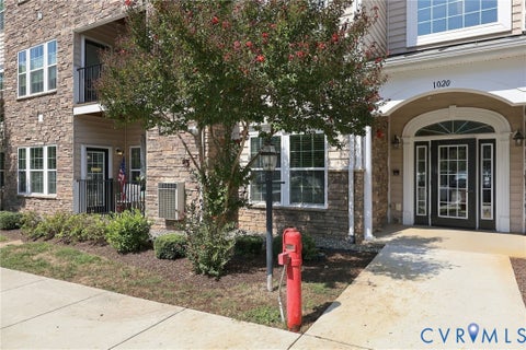 Tiny photo for 1020 Westwood Village Way #201, Midlothian, VA 23114 (MLS # 2625585)