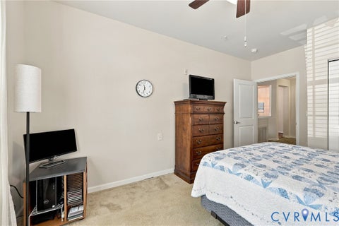 Tiny photo for 1020 Westwood Village Way #201, Midlothian, VA 23114 (MLS # 2625585)