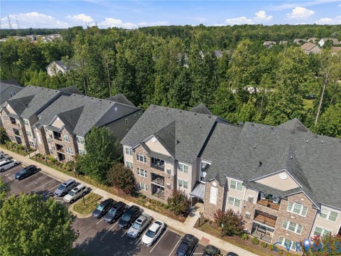 Tiny photo for 1020 Westwood Village Way #201, Midlothian, VA 23114 (MLS # 2625585)