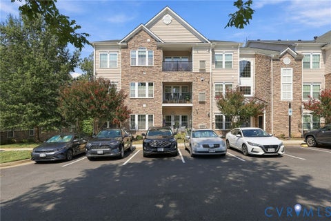 Tiny photo for 1020 Westwood Village Way #201, Midlothian, VA 23114 (MLS # 2625585)