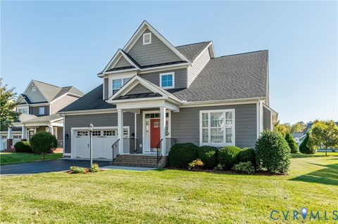 7034 Benhall Circle Glen Allen VA 23059