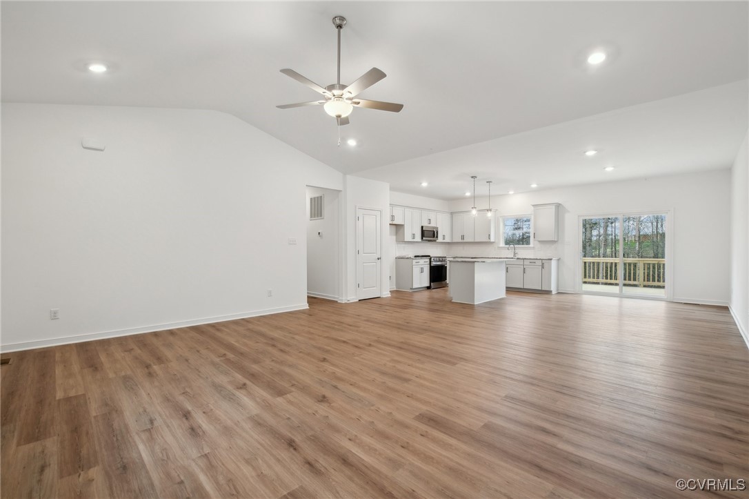 2343 Old Church Road
