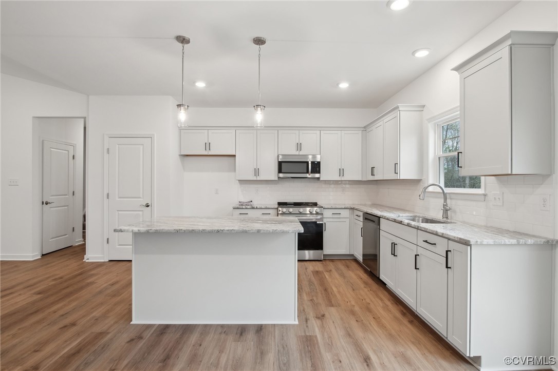 2343 Old Church Road