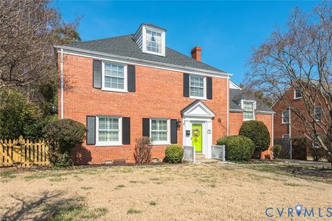 Photo of 4820 Coleman Road, Richmond, VA 23230 (MLS # 2603482)