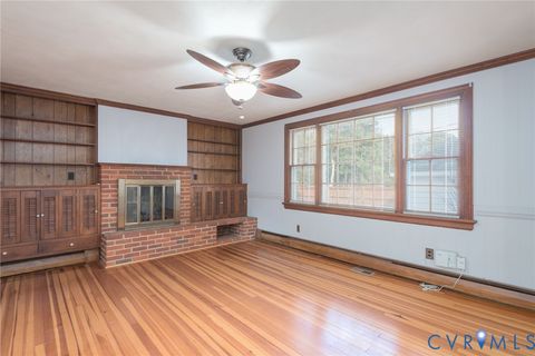 Tiny photo for 4820 Coleman Road, Richmond, VA 23230 (MLS # 2603482)