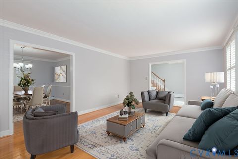 Tiny photo for 4820 Coleman Road, Richmond, VA 23230 (MLS # 2603482)