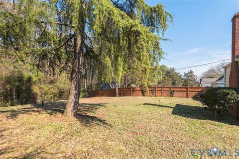 Tiny photo for 4820 Coleman Road, Richmond, VA 23230 (MLS # 2603482)