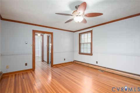 Tiny photo for 4820 Coleman Road, Richmond, VA 23230 (MLS # 2603482)