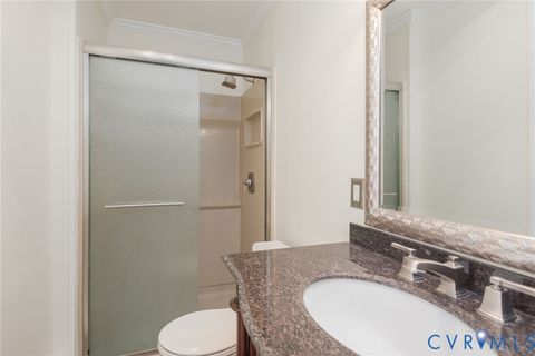 Tiny photo for 4820 Coleman Road, Richmond, VA 23230 (MLS # 2603482)