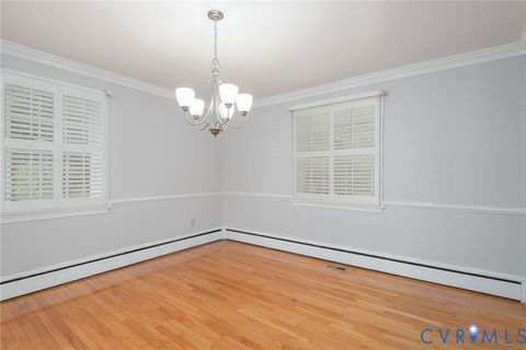 Tiny photo for 4820 Coleman Road, Richmond, VA 23230 (MLS # 2603482)