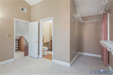 Tiny photo for 4820 Coleman Road, Richmond, VA 23230 (MLS # 2603482)