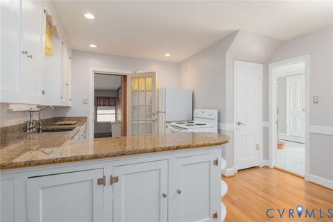 Tiny photo for 4820 Coleman Road, Richmond, VA 23230 (MLS # 2603482)