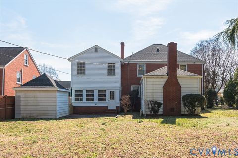 Tiny photo for 4820 Coleman Road, Richmond, VA 23230 (MLS # 2603482)