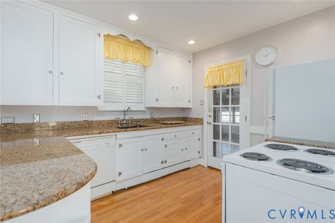 Tiny photo for 4820 Coleman Road, Richmond, VA 23230 (MLS # 2603482)