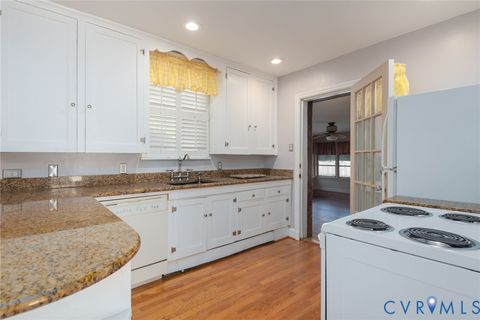 Tiny photo for 4820 Coleman Road, Richmond, VA 23230 (MLS # 2603482)
