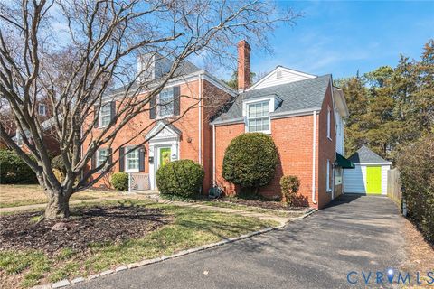Tiny photo for 4820 Coleman Road, Richmond, VA 23230 (MLS # 2603482)