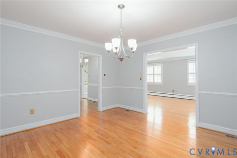 Tiny photo for 4820 Coleman Road, Richmond, VA 23230 (MLS # 2603482)
