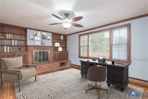 Tiny photo for 4820 Coleman Road, Richmond, VA 23230 (MLS # 2603482)
