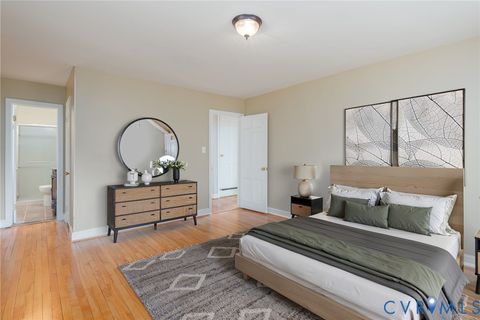 Tiny photo for 4820 Coleman Road, Richmond, VA 23230 (MLS # 2603482)