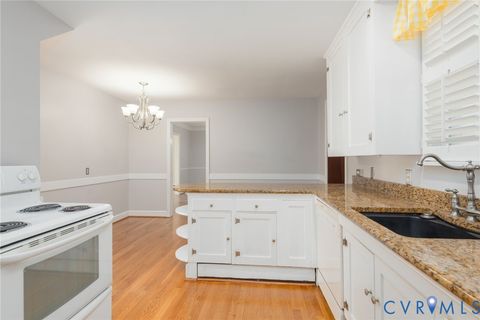 Tiny photo for 4820 Coleman Road, Richmond, VA 23230 (MLS # 2603482)