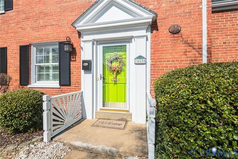 Tiny photo for 4820 Coleman Road, Richmond, VA 23230 (MLS # 2603482)