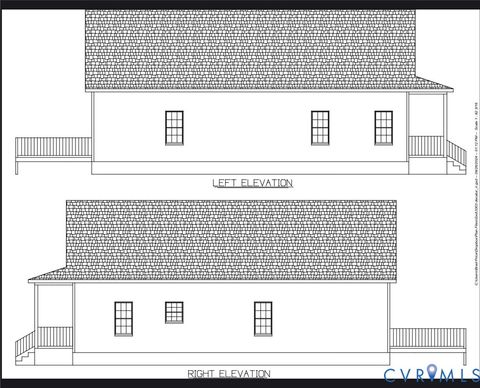 Tiny photo for 3303 Decatur Street, Richmond, VA 23224 (MLS # 2604824)