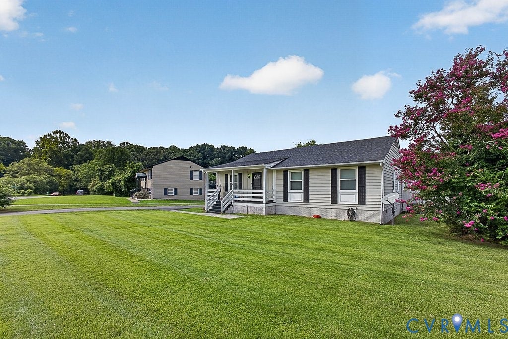 3102 Whistling Arrow Drive - Photo 3