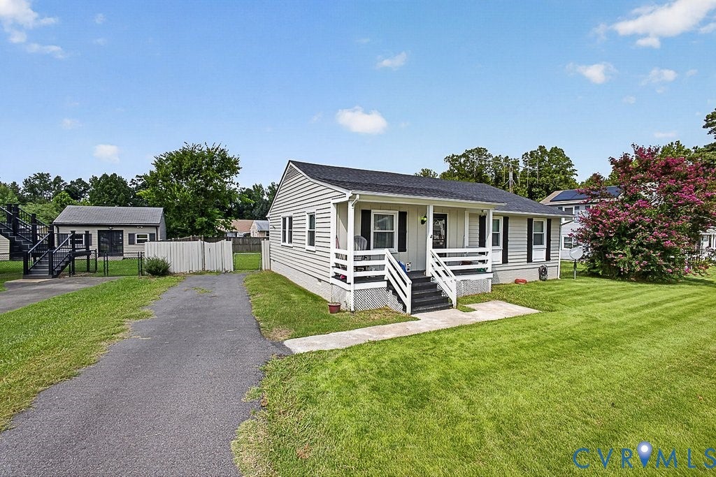 3102 Whistling Arrow Drive - Photo 2