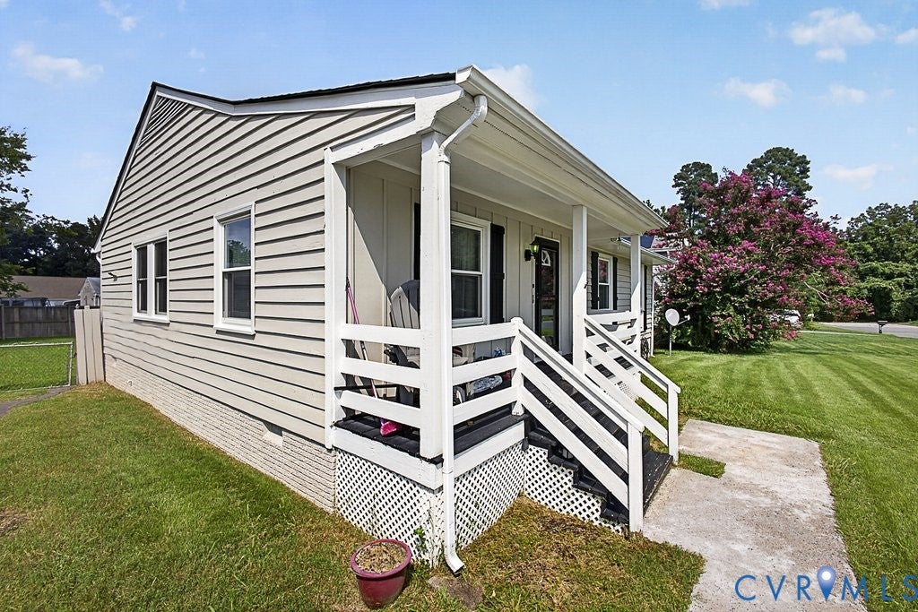 3102 Whistling Arrow Drive - Photo 4