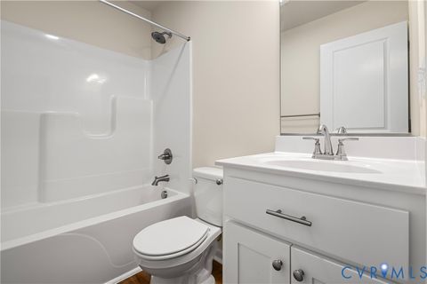 Tiny photo for 3867 Perthshire Lane, Colonial Heights, VA 23834 (MLS # 2614609)