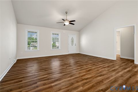 Tiny photo for 3867 Perthshire Lane, Colonial Heights, VA 23834 (MLS # 2614609)