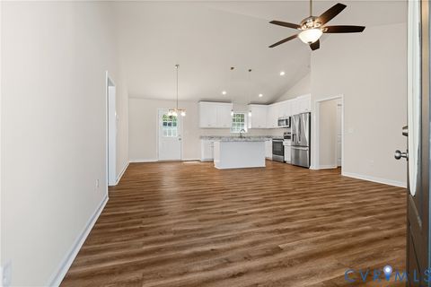 Tiny photo for 3867 Perthshire Lane, Colonial Heights, VA 23834 (MLS # 2614609)