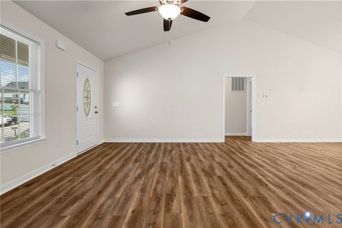 Tiny photo for 3867 Perthshire Lane, Colonial Heights, VA 23834 (MLS # 2614609)