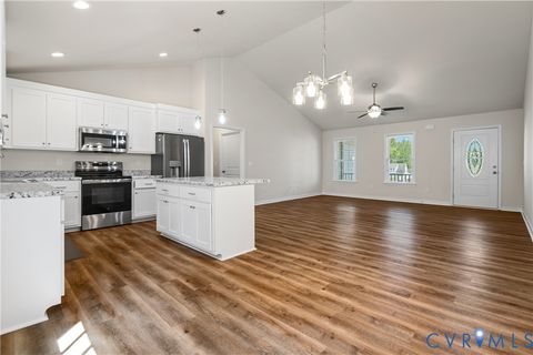 Tiny photo for 3867 Perthshire Lane, Colonial Heights, VA 23834 (MLS # 2614609)