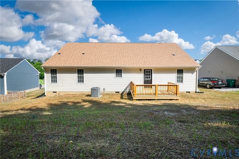 Tiny photo for 3867 Perthshire Lane, Colonial Heights, VA 23834 (MLS # 2614609)