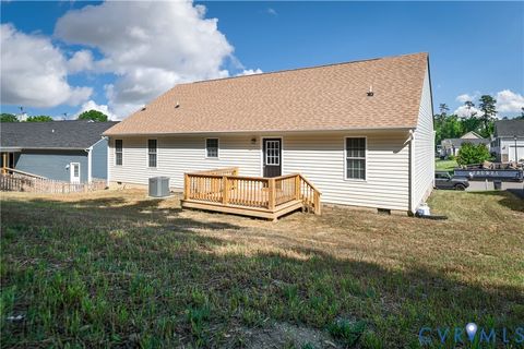 Tiny photo for 3867 Perthshire Lane, Colonial Heights, VA 23834 (MLS # 2614609)