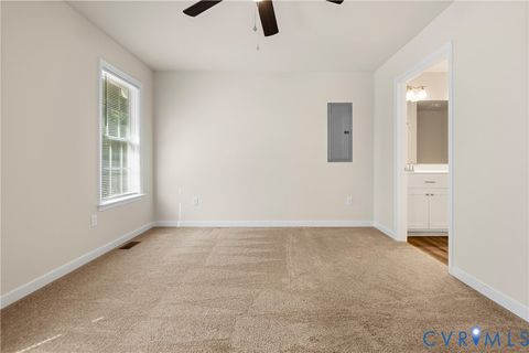 Tiny photo for 3867 Perthshire Lane, Colonial Heights, VA 23834 (MLS # 2614609)