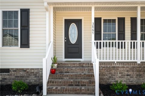 Tiny photo for 3867 Perthshire Lane, Colonial Heights, VA 23834 (MLS # 2614609)