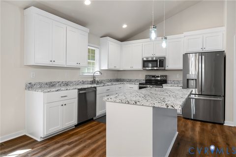 Tiny photo for 3867 Perthshire Lane, Colonial Heights, VA 23834 (MLS # 2614609)