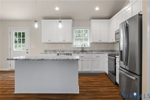 Tiny photo for 3867 Perthshire Lane, Colonial Heights, VA 23834 (MLS # 2614609)