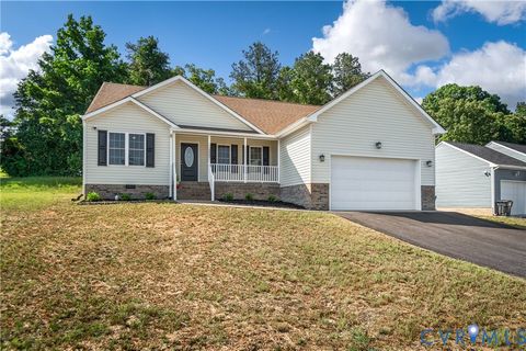 Tiny photo for 3867 Perthshire Lane, Colonial Heights, VA 23834 (MLS # 2614609)