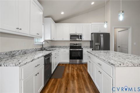 Tiny photo for 3867 Perthshire Lane, Colonial Heights, VA 23834 (MLS # 2614609)